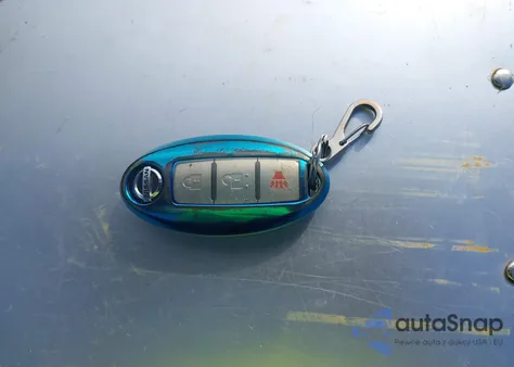 2012 Nissan Juke Sl from USA, damaged, VIN JN8AF5MV3CT114426